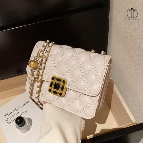 DWIRAY Bags And Suitcases