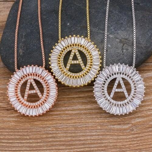 HOUDA Pendant Chains