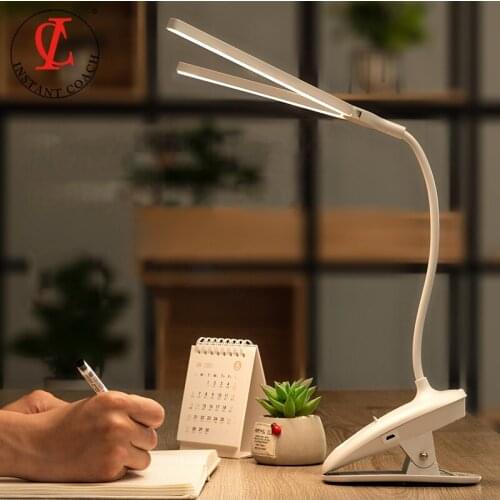 Desk Lamp IC INSTANT COACH China