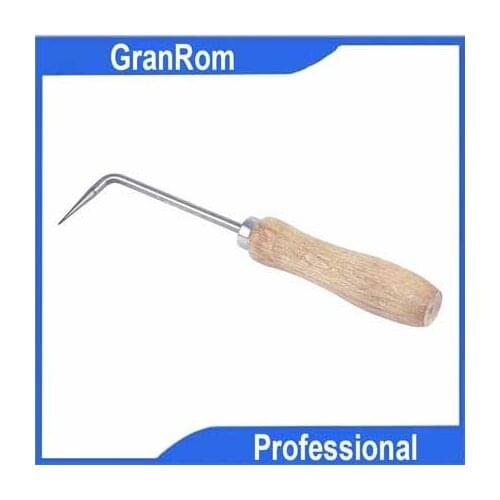 Steel Seam Tester Seam Needle for Roofing PVC/TPO/EPDM Accessories for Plastic Welding Tool Machine