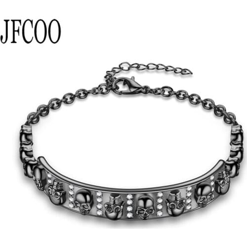 Chain Bracelets JFCOO China