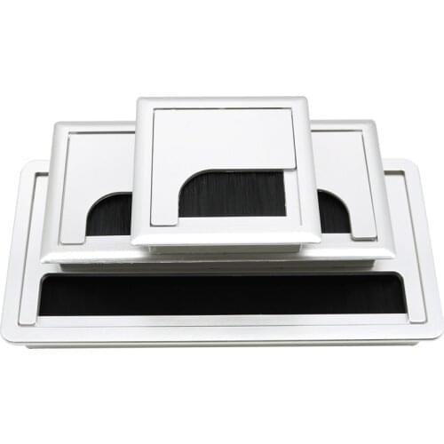 Wire Hole Cover wire cover Cable Grommet Wire Cover Desk Cable Cover Furniture Hole Plug