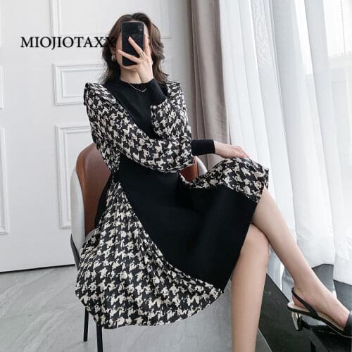 Длинные платья MIOJIOTAXX China At AliExpress