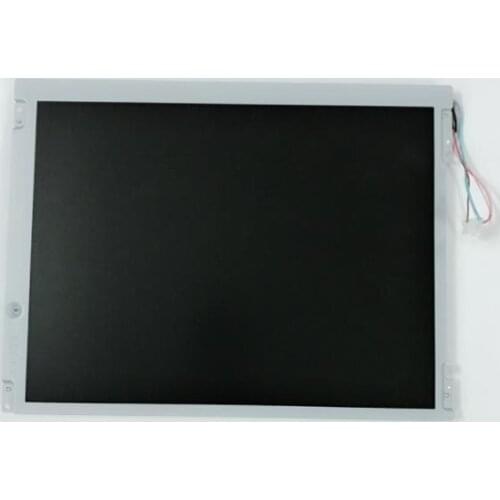 Can provide test video , 90 days warranty 12.1'' lcd panel LQ121S1DG43