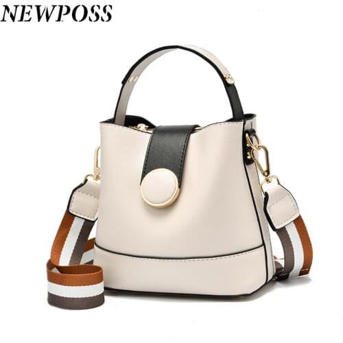 Newposs Women's Casual Bags