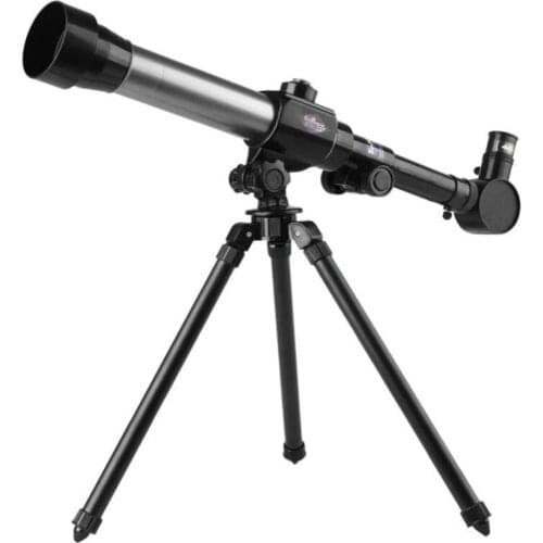 NEW-Childrens Telescope,with Tripod,20X-30X-40X Refractor Astronomical Monocular Telescope,for Children and Beginners,Etc