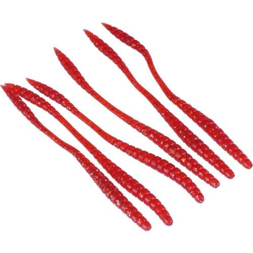 Promotion!!15cm 3.5g 6pcs/bag wobblers plastic soft lure leurre peche pesca swimbait fishing lures Japan isca artificial