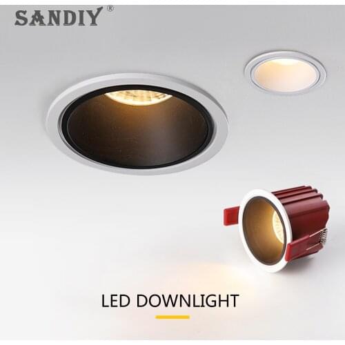 LED Floodlights SANDIY China