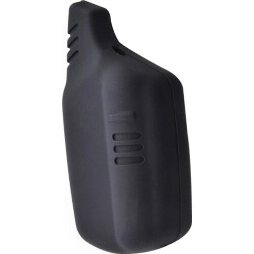 Durable Car Alarm System Strong Pull Silicone Case Original 2 Way Car Alarm Remote Control Cover For Starline B9/B91/B6/B61/A91