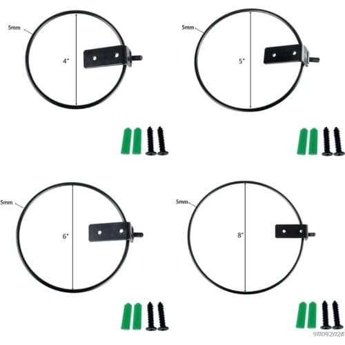 Collapsible Flower Pot Wall Bracket Hanging Hook Folding Bracket for Balcony Home Garden Patio Wall Planter Holder 21 wholesales