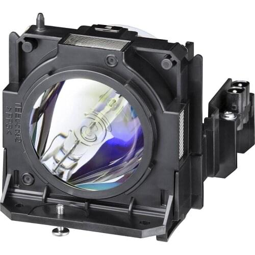 HAPPYBATE Compatible projector Lamp with housing ET-LAD70AW ET-LAD70 For Panasonic PT-DW750 PT-DX820 PT-DZ780