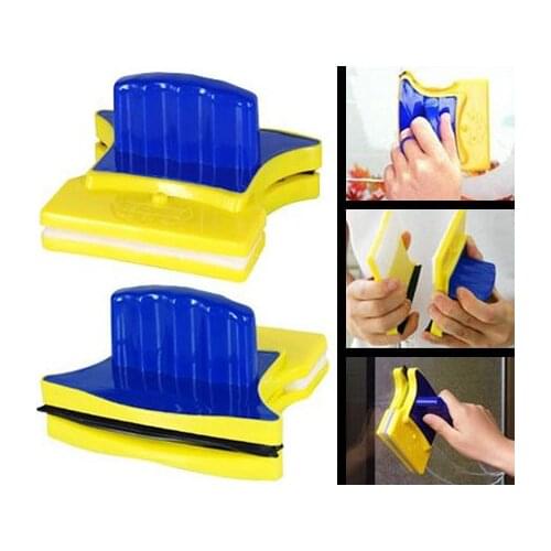 Modern Magnet Double Side Glass Wiper design product