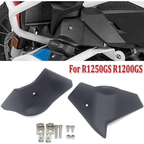 FOR BMW R1250GS R1200GS R 1250GS R 1200 GS 2017 2018 2019 2020 2021 R1200 GS R1250 GS Motorcycle Throttle Body Guards Protector