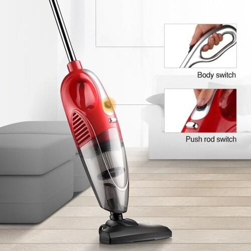 KGDUFLF Vacuum Cleaners
