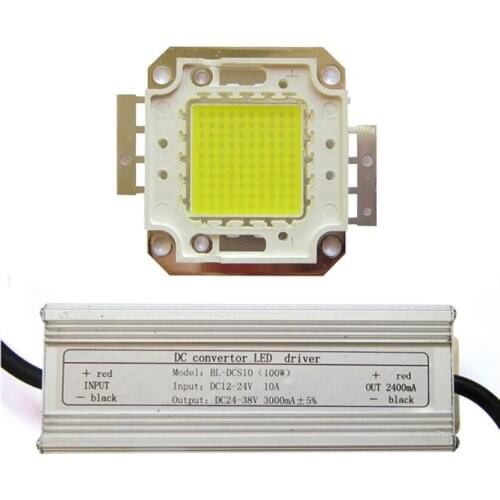 Ly&Oy‘star LED Floodlights