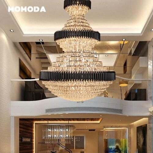 Светодиодные LED люстры Momoda China At AliExpress