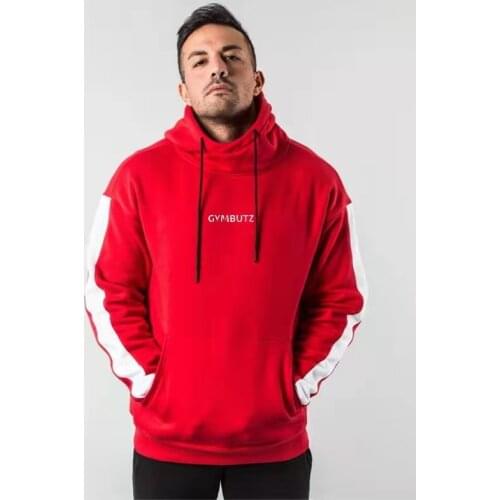 Mens sportswear winter jogging gym mens sportswear hot fashion casual sportswear