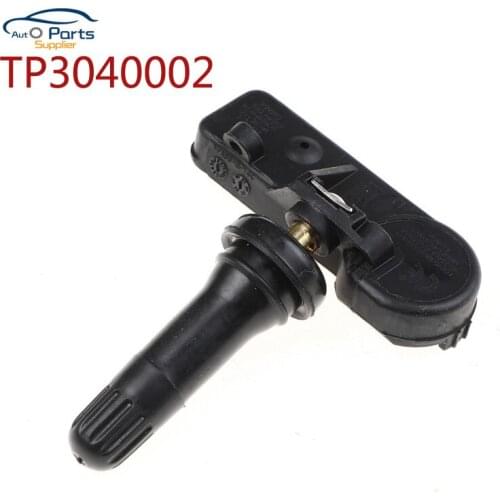 New TP3040002 Tire Pressure Sensor TPMS For Mahindra 433MHZ