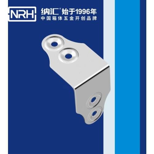 NRH7608 wooden case package angle Air bag angle Case wrap angle Corner