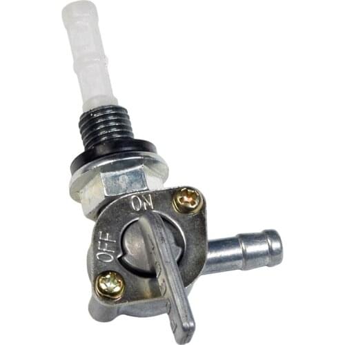 Fuel Tank Switch Petcock Fuel Valve for 2013, 2014, & 2015 Kandi Go-Karts