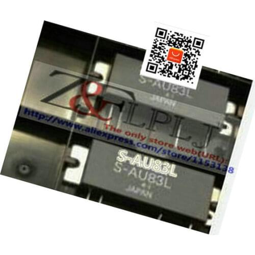 S-AU83L S-AU83AL S-AU83 L 403-470MHZ 32W New Original 1PCS/LOT