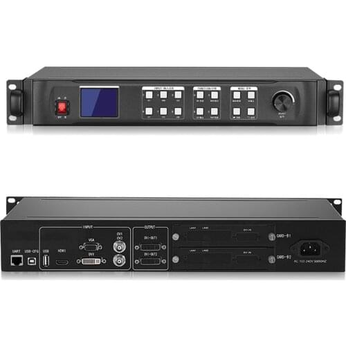VDWALL LVP605 LED Video Processor
