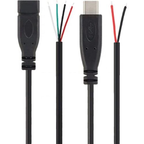 TAIBAIJIA USB Cables