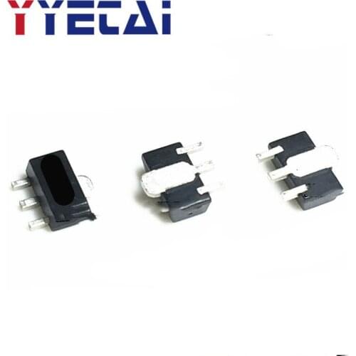 TAI 20PCS HT7150-1 HT7150A-1 HT7150-1 SOT-89 low dropout voltage regulator circuit