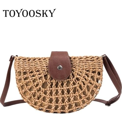TOYOOSKY Womens Summer Bags