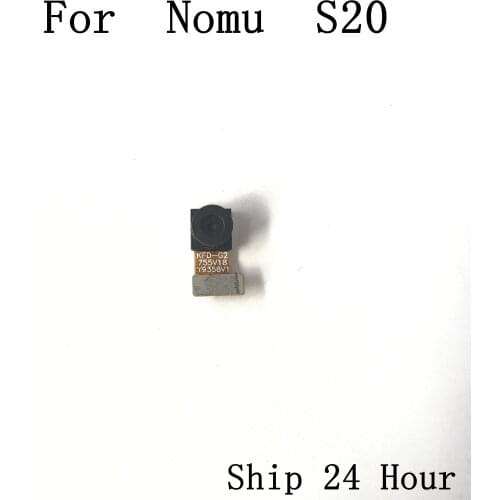Nomu S20 Used Front Camera 5.0MP Module For Nomu S20 Repair Fixing Part Replacement