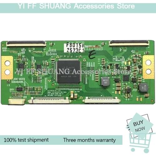 100% Test shipping for V6 32/42/47 FHD 120HZ 6870C-0358A logic board