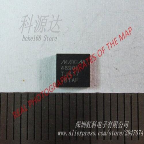 2pcs/lot MAX4890ETJ TQFN-32 MAX4890 In Stock