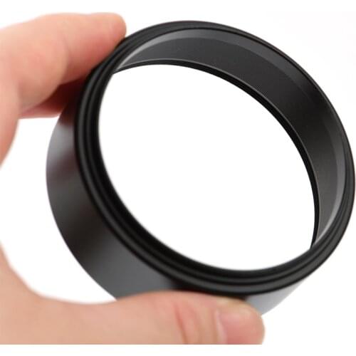 49mm 52mm 55mm 58mm 62mm 67mm 72mm 77mm Long Metal LENS HOOD for Canon Nikon Sony for Olympus Pentax Fujifilm Camera Lens