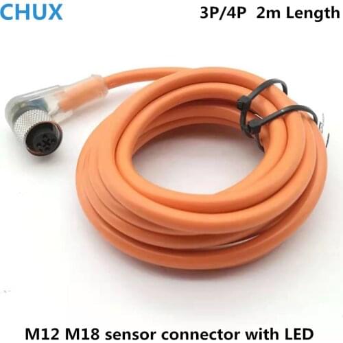 CHUX Connectors