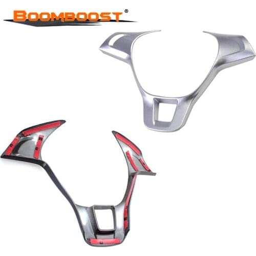 For Volkswagen special modified 14-15 new for POLO/GRAN/Lavida/Golf 7 steering wheel sequins