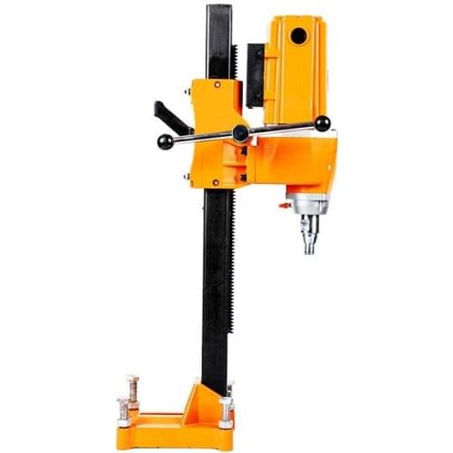 M3-m30 Servo Vertical Tapping Machine Electric Drilling And Tapping Machine