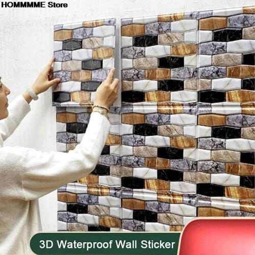 HUXUAN Wallpaper For Walls