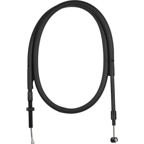 MotoMaster 32737723134 Clutch Cables for BMW F 800 R (2010-2013)