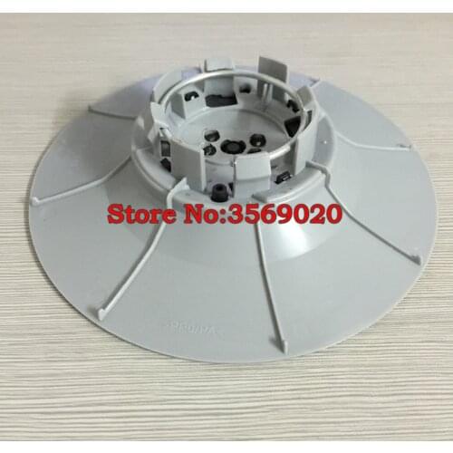 4pcs WHEEL CENTER HUB CAP 8E0601165H 04-05 S4 A4 A6 AVANT B6 A4