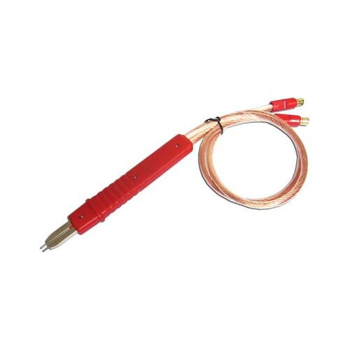 SUNKKO spot welding pen HB-71A slim hand-held spot soldering pen lithium battery small hardware button battery