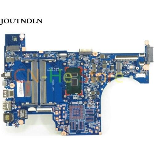 JOUTNDLN FOR HP Pavilion 15-cc series Laptop Motherboard 926274-601 DAG74AMB8D0 DDR4 w/ i7-7500U CPU 100% Tested OK