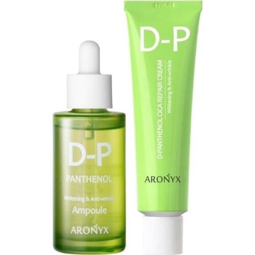 MediFlower Skin Care Products