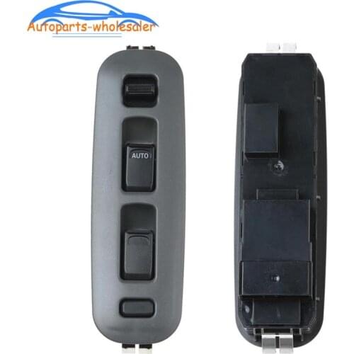 New 37990-66D10-T01 3799066D10T01 37990 66D10 T01 For Suzuki Power Window Master Control Switch Car accessories
