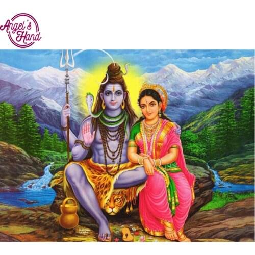 Full Kits Buddha Diamond Embroidery Home Religion Series Diamond Painting Cross Stitch Mosaic Needlework Gift