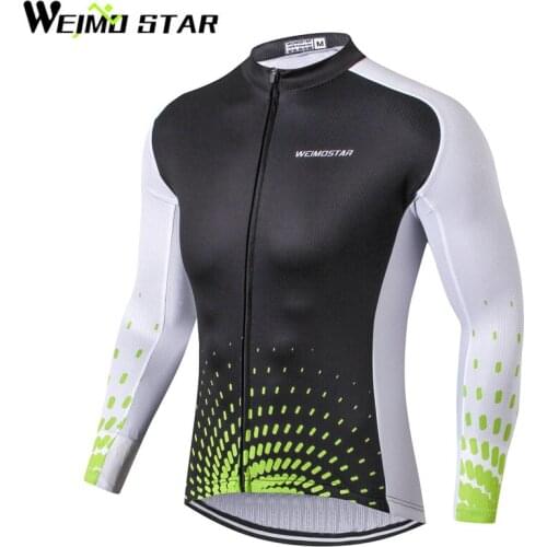 UFOBIKE Sports Jerseys
