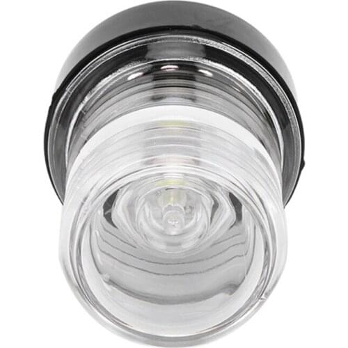 X7AE LED Marine Navigation Light 12V 24V Marine Boat Singnal Light for Boat and Skiff