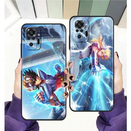 Bandai Xiaomi Phone Cases