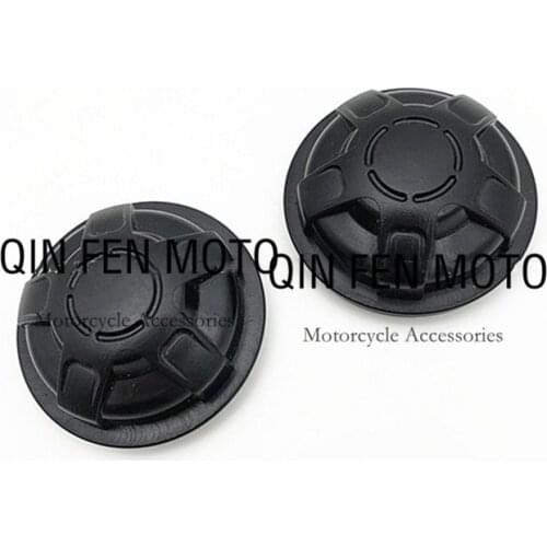 Fit For BMW Oil Bird R1200GS ADV K1200R K1300R Headlight Rear Cover Dust Cover