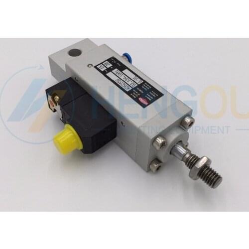 2 pcs 92.184.1001 Cylinder for SM102 CD102 CD74 SM74 PM74 MO Solenoid Valve