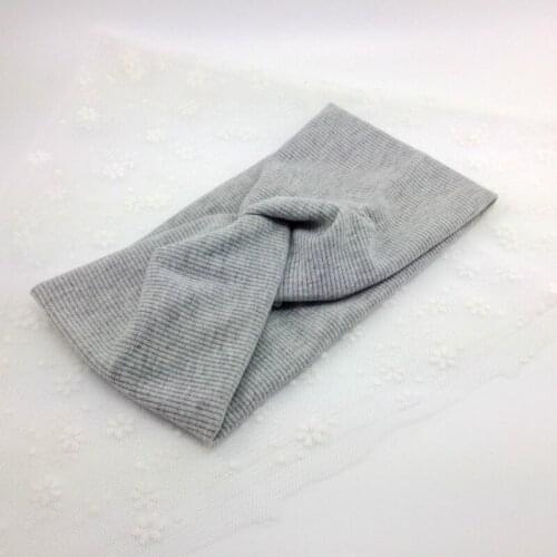 Breathable Yoga Hair Ribbon Sweatband Gym Fitness Sports Headbands Footaball Yoga Socer Running Hair Elastic Band For Women Hot